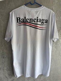 Balenciaga tričko