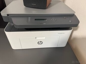 HP Laser MFP 135a