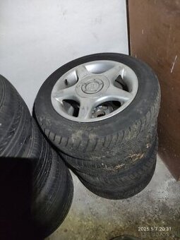 4x100 r14