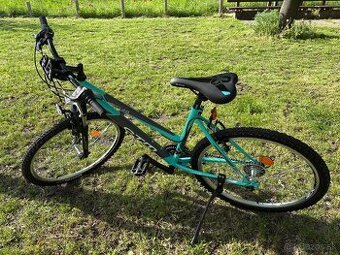 Predám juniorský / dámsky bicykel