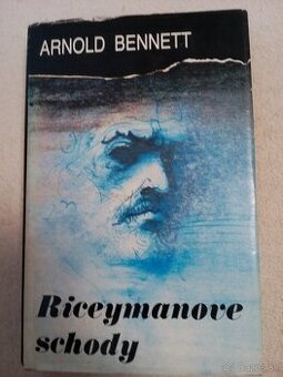 Arnold Bennett - Riceymanove schody