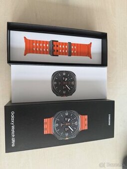 Galaxy Watch Ultra