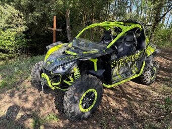 Segway Villain SX10