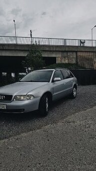 Audi A4 B5 1.9 TDI 81kw