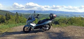 Honda pcx 125
