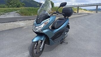 Honda pcx 125