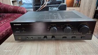 Pioneer A-501R made in Japan 1992