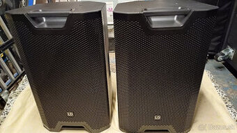 LD Systems ICOA 15 A BT