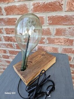 Lampa dekoračná