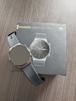 Huawei Watch GT2 Pro