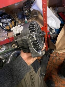 Predam BMW 318D alternator