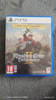 Kingdom come deliverance 2
