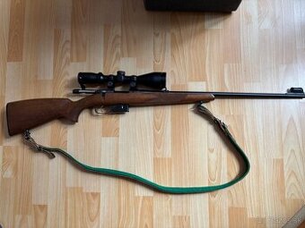 Guľovnica CZ 527