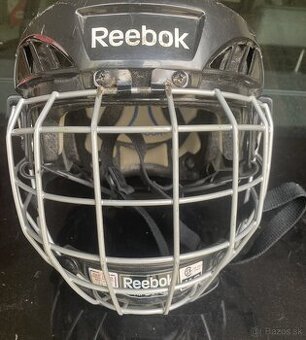 hokejová prilba Reebok