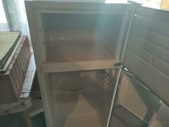 gorenje chladnicka s mrazničkou