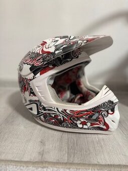 Acerbis prilba - 1