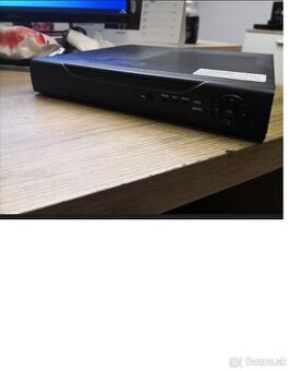 DVR Rekordér-digitálny zapisovač HYBRO-H416E