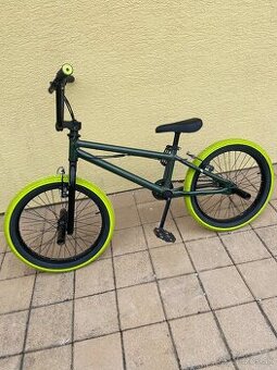 BMX
