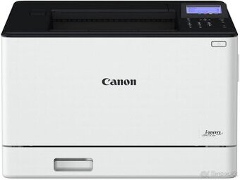 Laserová tlačiareň Canon i-SENSYS LBP673Cdw/