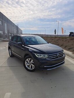 Volkswagen Tiguan 2.0 TDI EVO Elegance 4Motion DSG