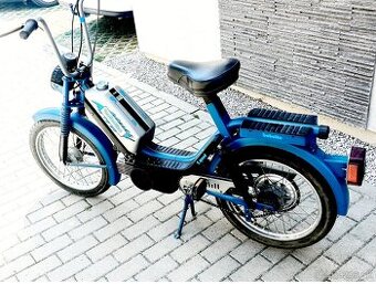 Babetta 210