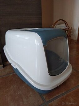 Mačacie WC