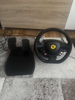 trustmaster t80