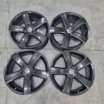 Hliníkové Volkswagen disky 5x112 R18 8J ET41