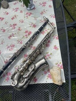 Saxafón