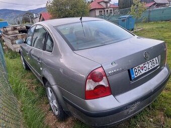 Predam pasatb5.5 1.9 74kw