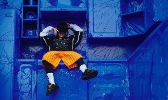 Videň Billie Eilish