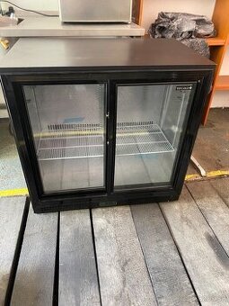 Tefcold db200s
