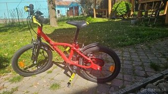 Bicykel BTWIN Racing 900