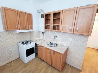 Byt 1 izbový, Prešov, šir. centrum, 4. posch., 37 m2
