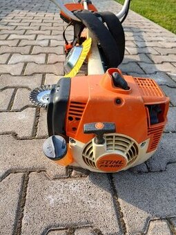 Krovinorez Stihl FS400