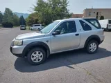 Predám Land Rover FREELANDER I 4x4
