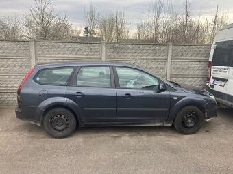 Predám Ford Focus 2008 po nehode