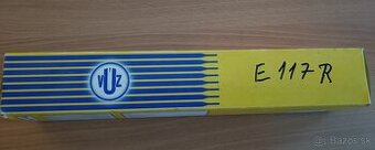Elektrody E117-R