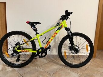 Kellys chlapčenský bicykel