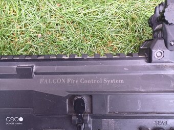Predam m4 od DE polymer ETU