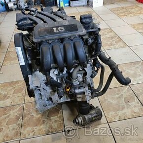 Agregat VW 1.6 75kw BGU