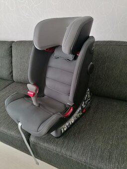 Detská autosedačka