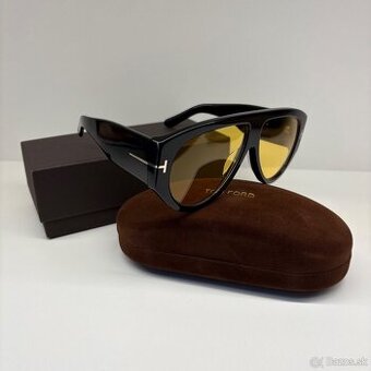 Slnecne okuliare Tom Ford nove