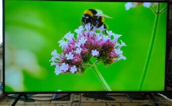 Predám 4KUHD SMART TV Samsung UE49NU7172 (124cm)