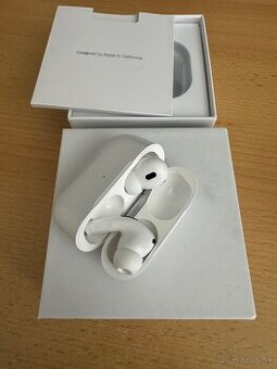 Airpods Pro 2022 usb-c