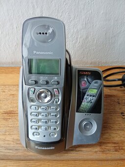 Telefóny