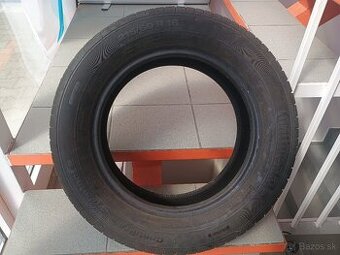 Predám 1 ks zn. Continental 215/60 R 16