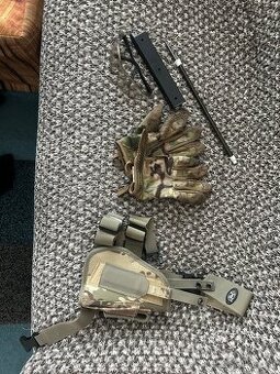 Airsoft veci