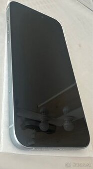 Predám Iphone 15 Plus, 256Gb 91% zdravie batérie