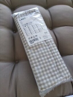 Predam navlek na zehliacu dosku Lagt Ikea